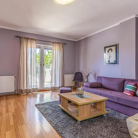 Appartement In With Wifi