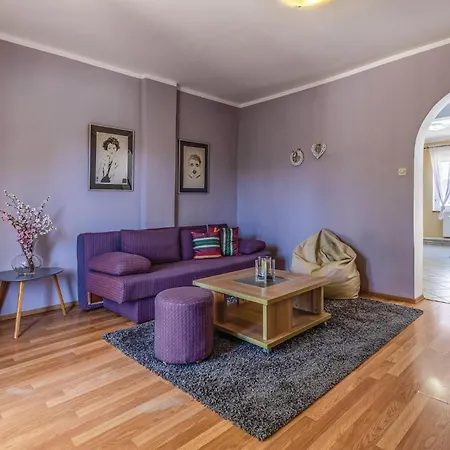 Apartamento In With Wifi *