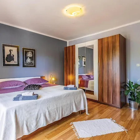 In With Wifi Appartement *