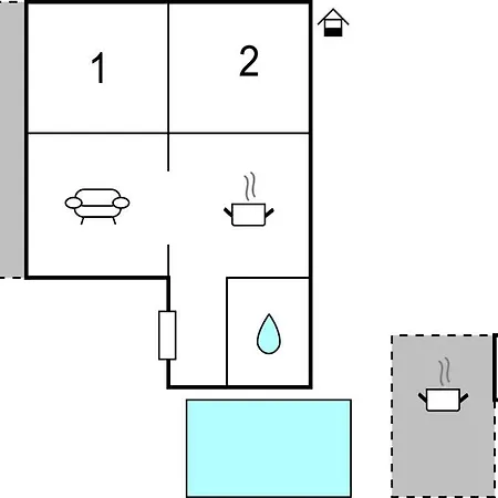 In With Wifi Пула
