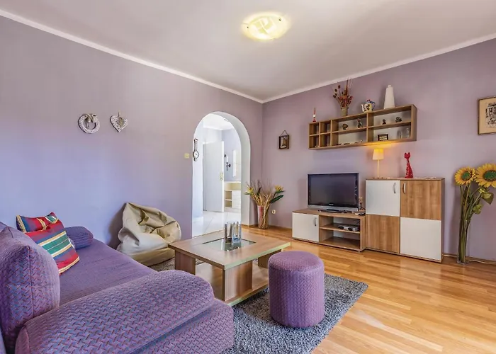 In With Wifi Appartement *
