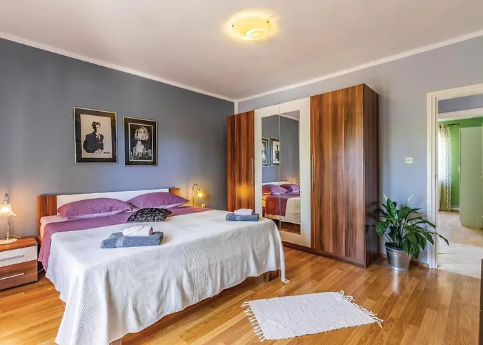In With Wifi Appartement *
