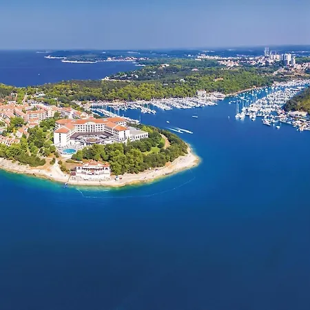 Appartamento In With Wifi *