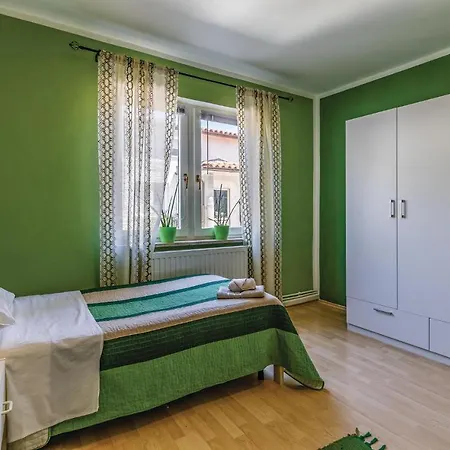 Appartamento In With Wifi *