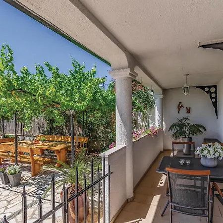 Appartamento In With Wifi *