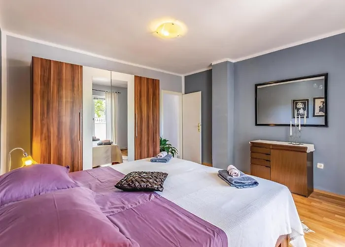 In With Wifi Apartament *