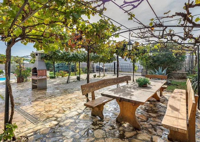 In With Wifi Apartament