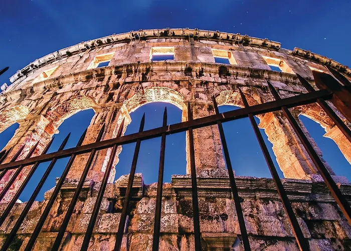 Apartament In With Wifi