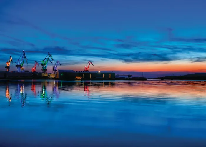 In With Wifi Apartament *