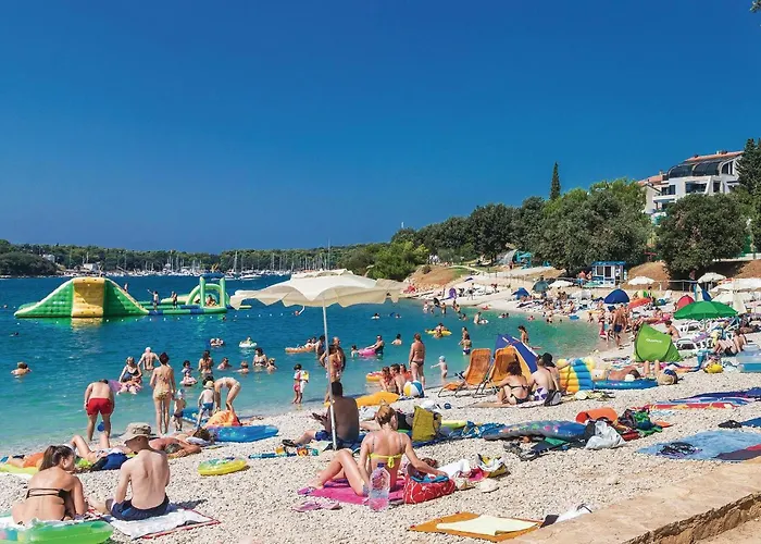 In With Wifi Apartament *