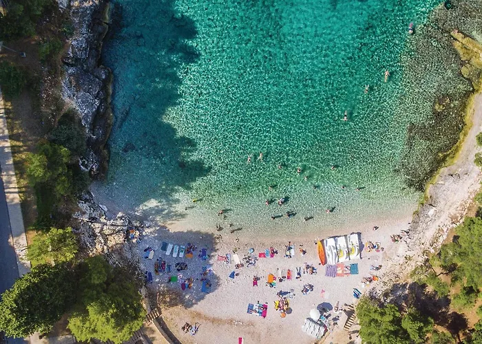 In With Wifi Apartament Pula